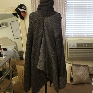 Isabel Marant Etoile Poncho